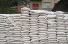 市場上劣質(zhì)肥料多